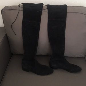 Brand new lowland boots